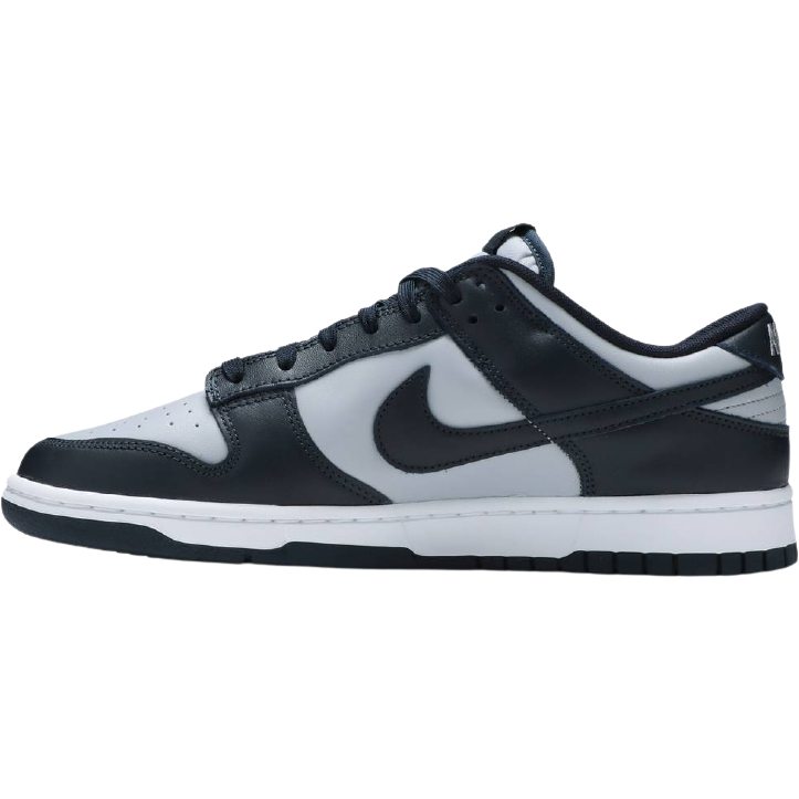 Dunk Low 'Georgetown' - Image 2