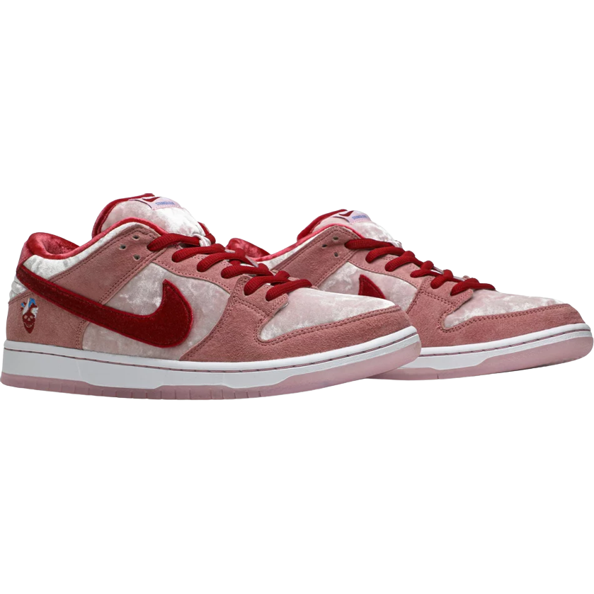 Dunk Low SB x StrangeLove 'Valentine's Day' - Image 4