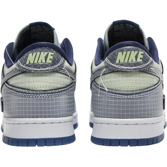 Dunk Low x Union LA 'Passport Pack - Pistachio' - Image 3