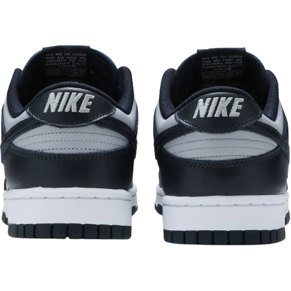 Dunk Low 'Georgetown' - Image 3