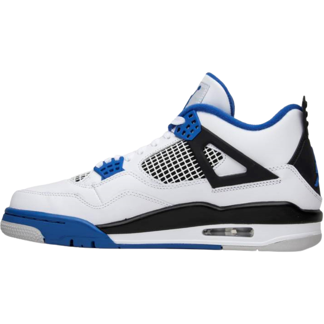 AJ 4 Retro 'Motorsports' - Image 2