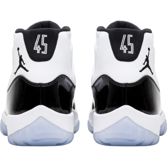 AJ 11 Retro 'Concord' 2018 - Image 3