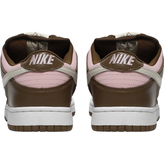 Dunk Low Pro SB x Stussy 'Cherry' - Image 3