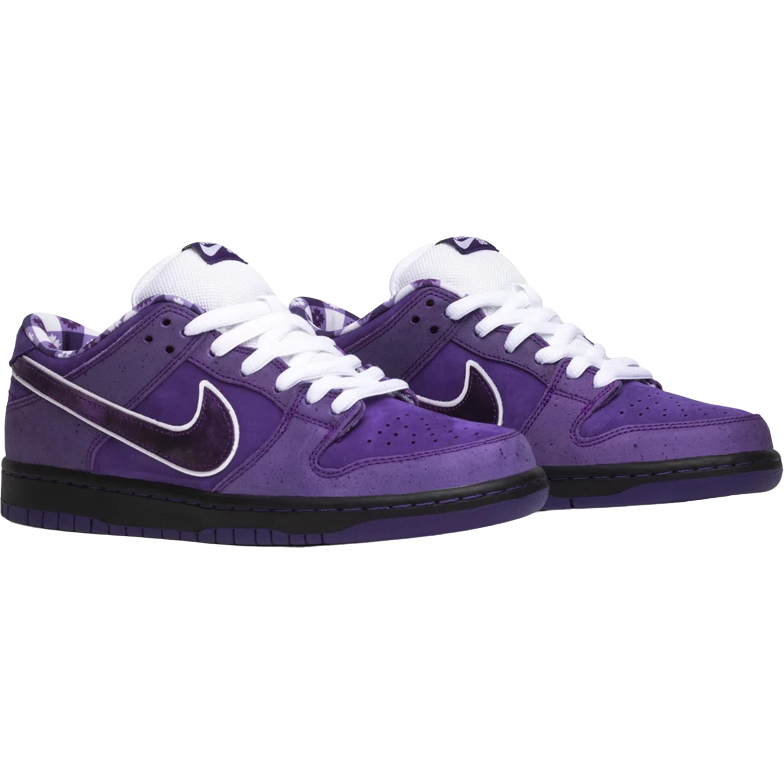 Dunk Low SB x Concepts 'Purple Lobster' - Image 4