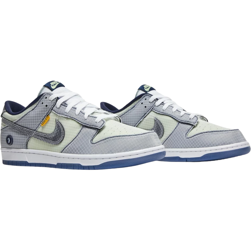 Dunk Low x Union LA 'Passport Pack - Pistachio' - Image 4