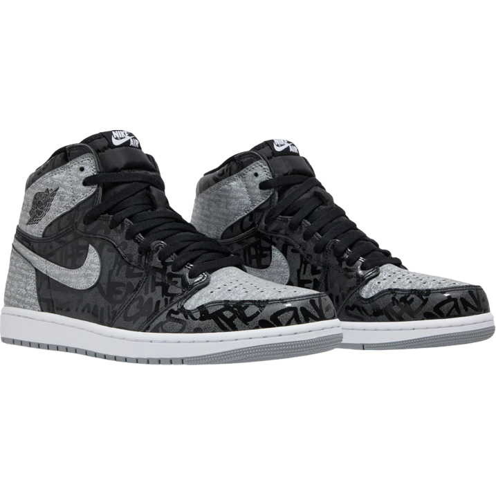 AJ 1 High 'Rebellionaire' - Image 4