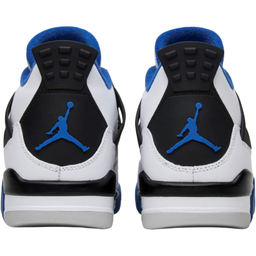 AJ 4 Retro 'Motorsports' - Image 3