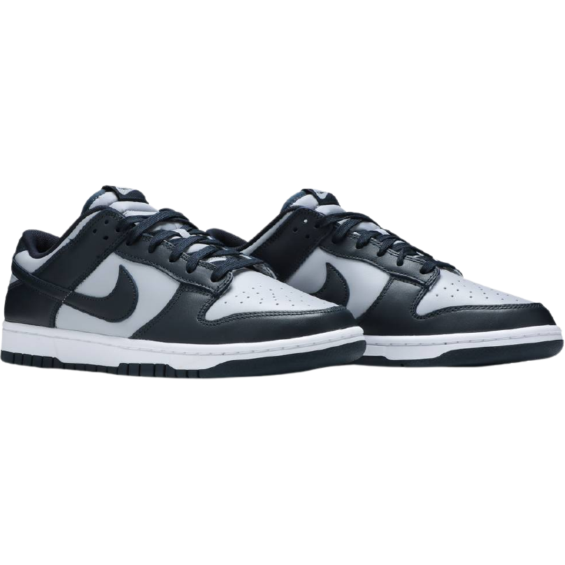 Dunk Low 'Georgetown' - Image 4