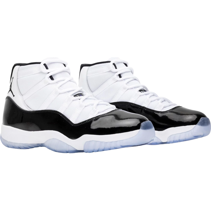 AJ 11 Retro 'Concord' 2018 - Image 4