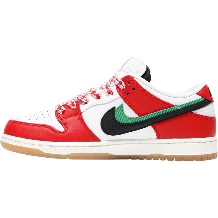Dunk Low SB x Frame Skate 'Habibi' - Image 2