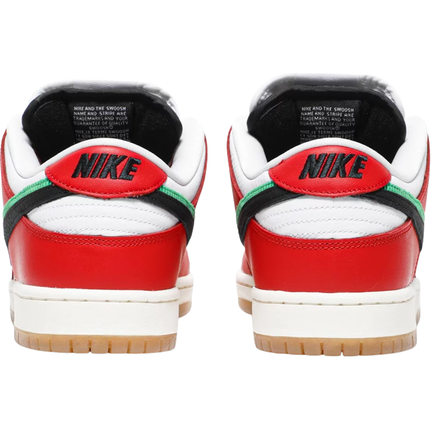 Dunk Low SB x Frame Skate 'Habibi' - Image 3