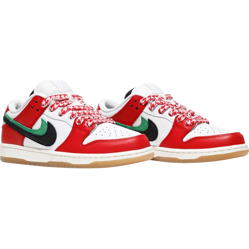 Dunk Low SB x Frame Skate 'Habibi' - Image 4