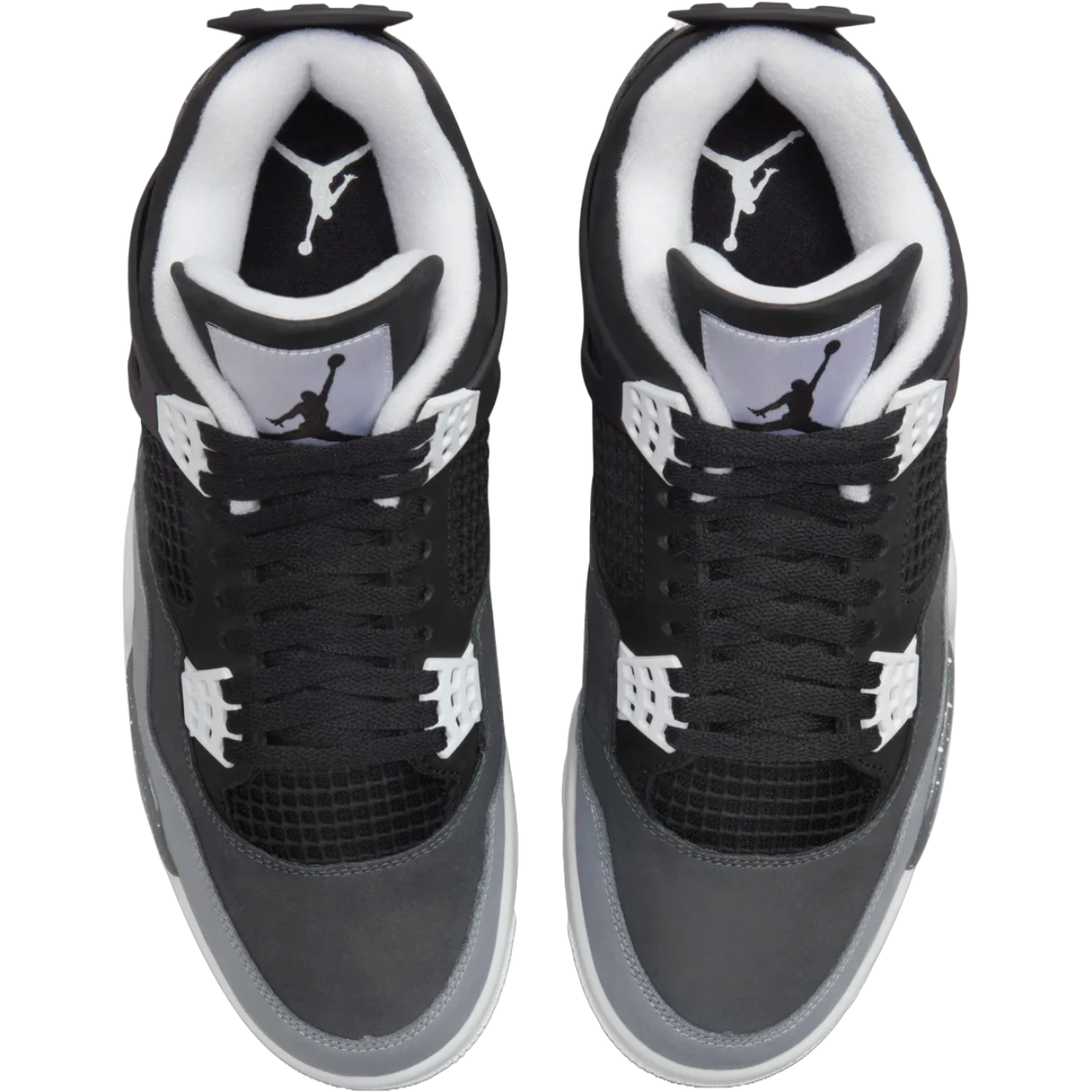 AJ 4 Retro 'Fear' 2024 - Image 4