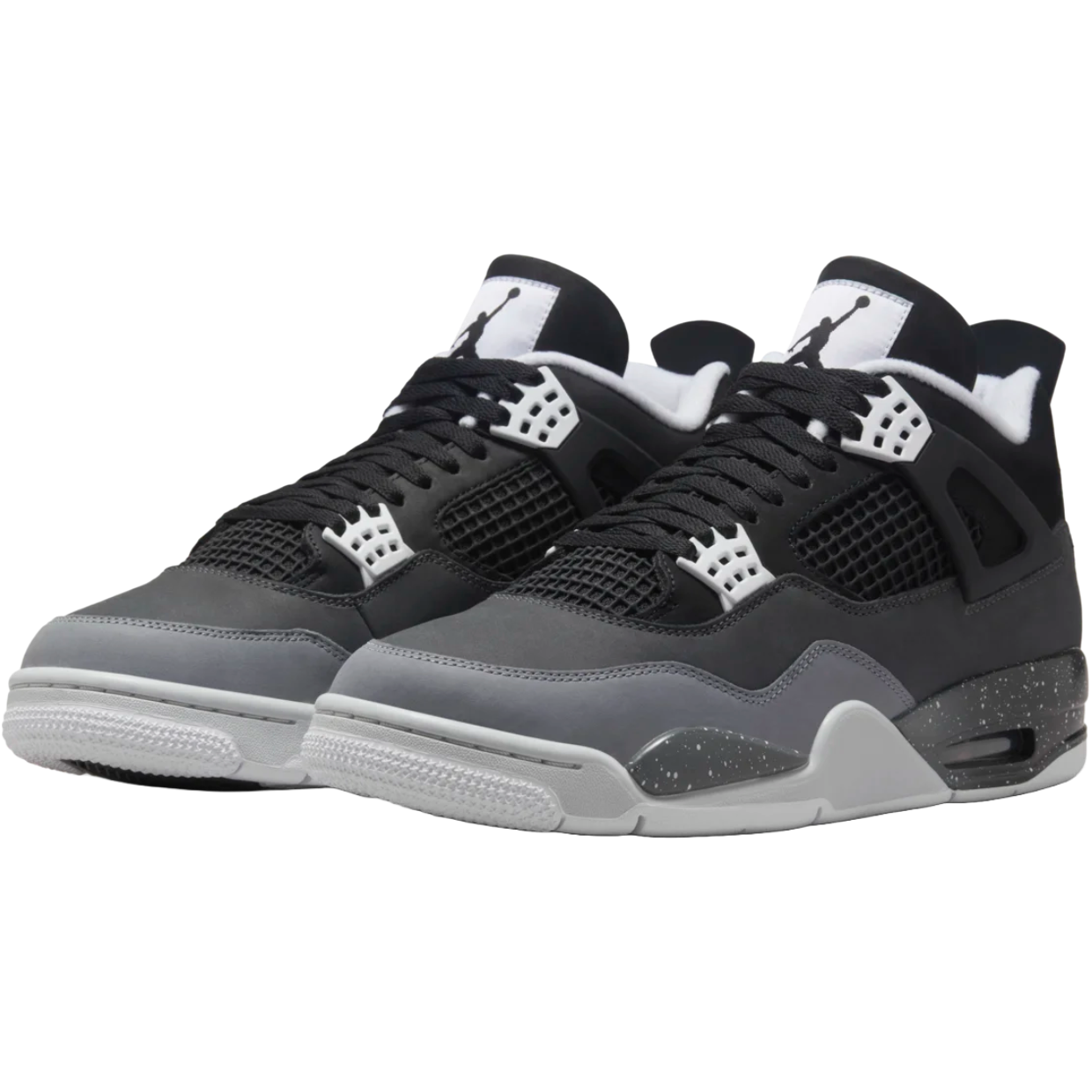 AJ 4 Retro 'Fear' 2024 - Image 6