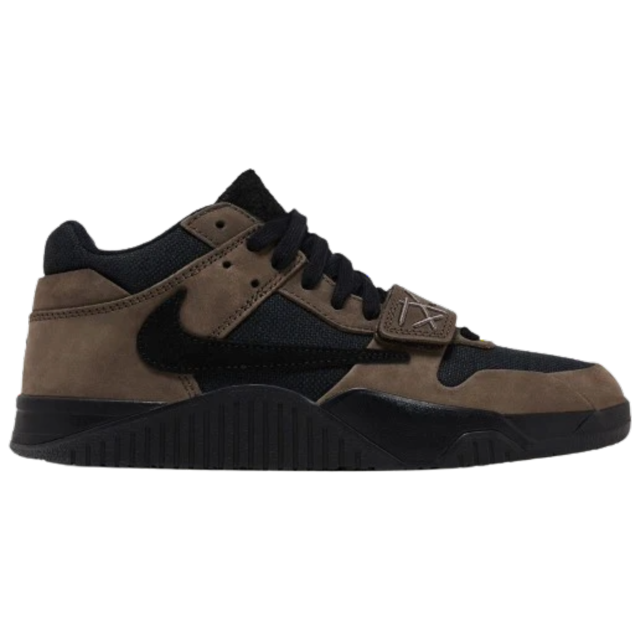 Jumpman x Travis Scott Cut The Check 'Mocha'