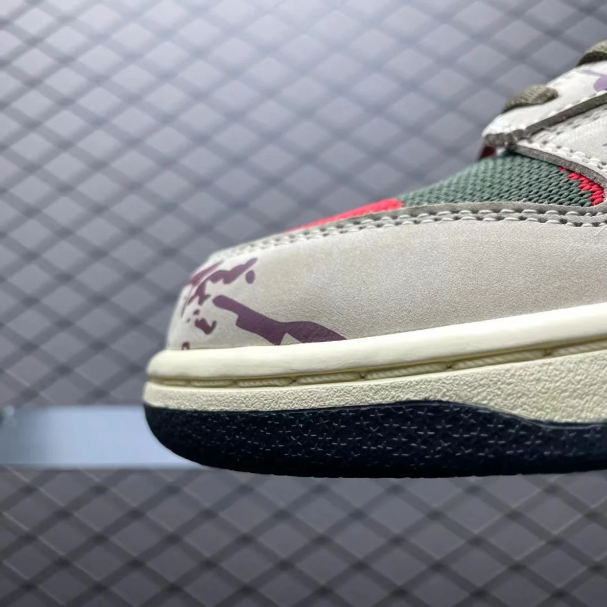Dunk Low 'Freddy Krueger' - Image 7