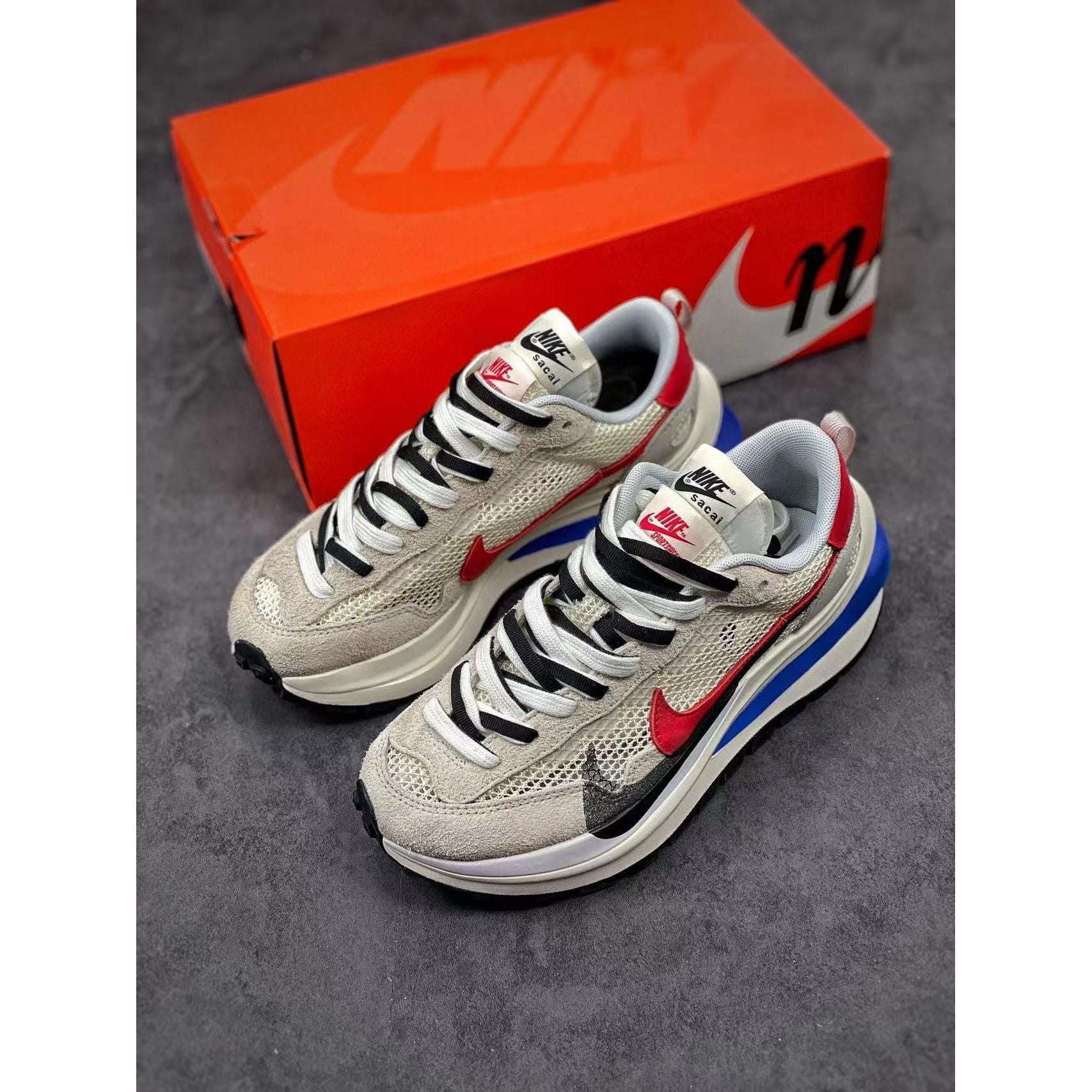 Sacai x VaporWaffle 'Sail' - Image 10