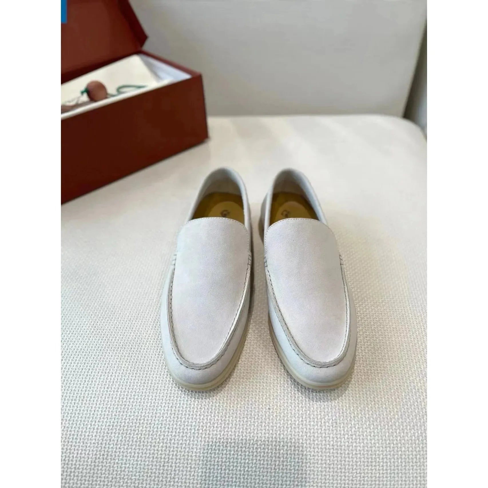 LP Summer Walk 'Classic Beige' - Image 7