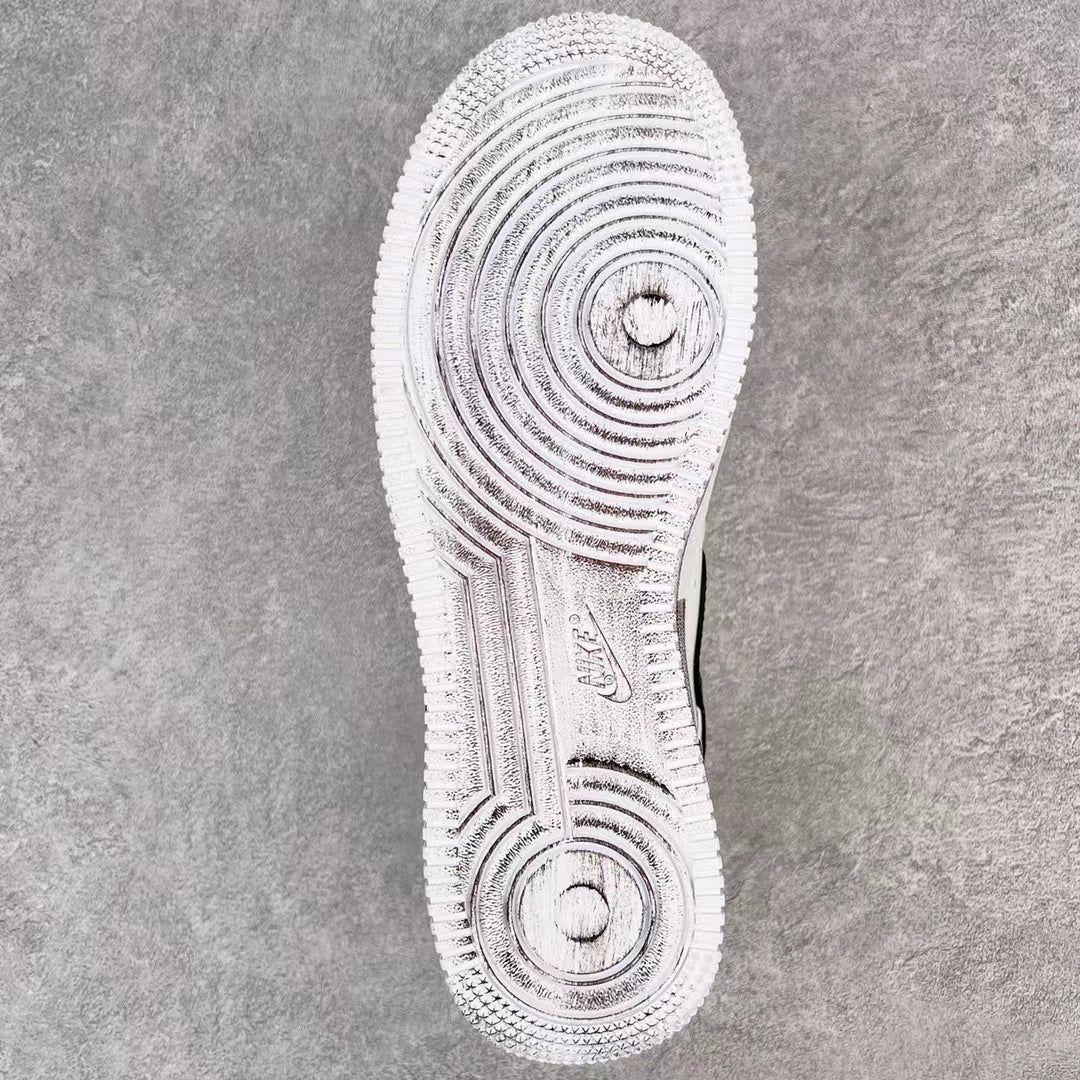AF 1 '07 x G-Dragon 'Para-Noise 2.0' - Image 5