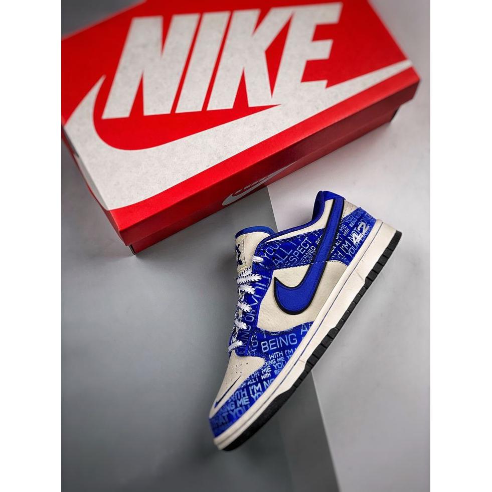 Dunk Low 'Jackie Robinson' - Image 13