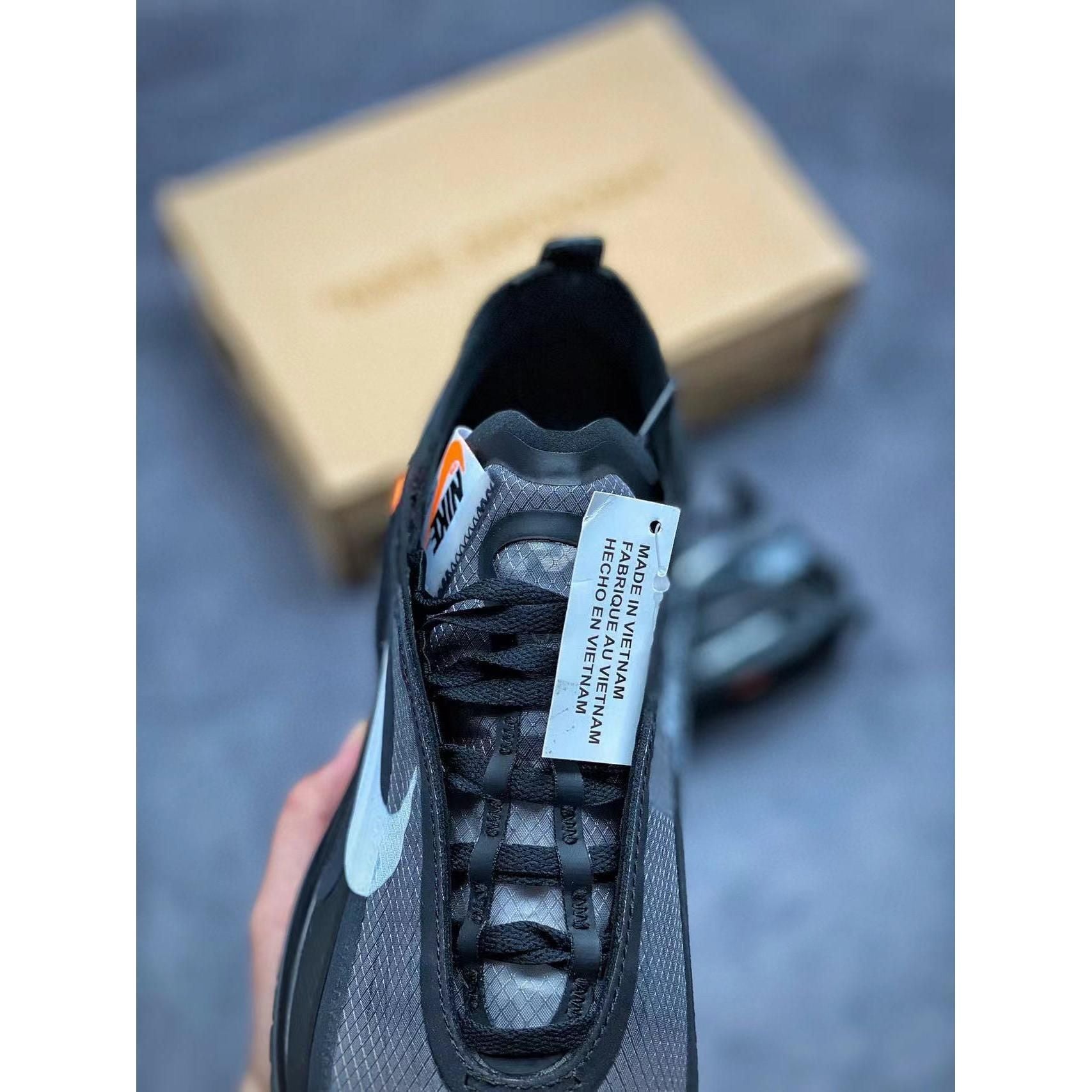 AM 97 x OW 'Black' - Image 3