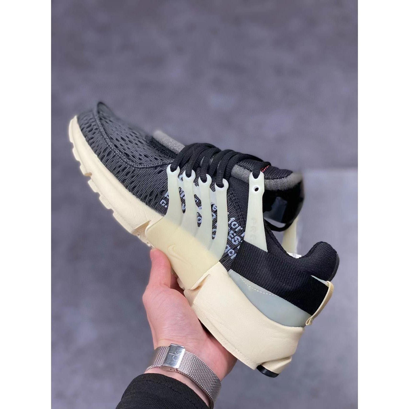 AP x OW 'The Ten' - Image 4