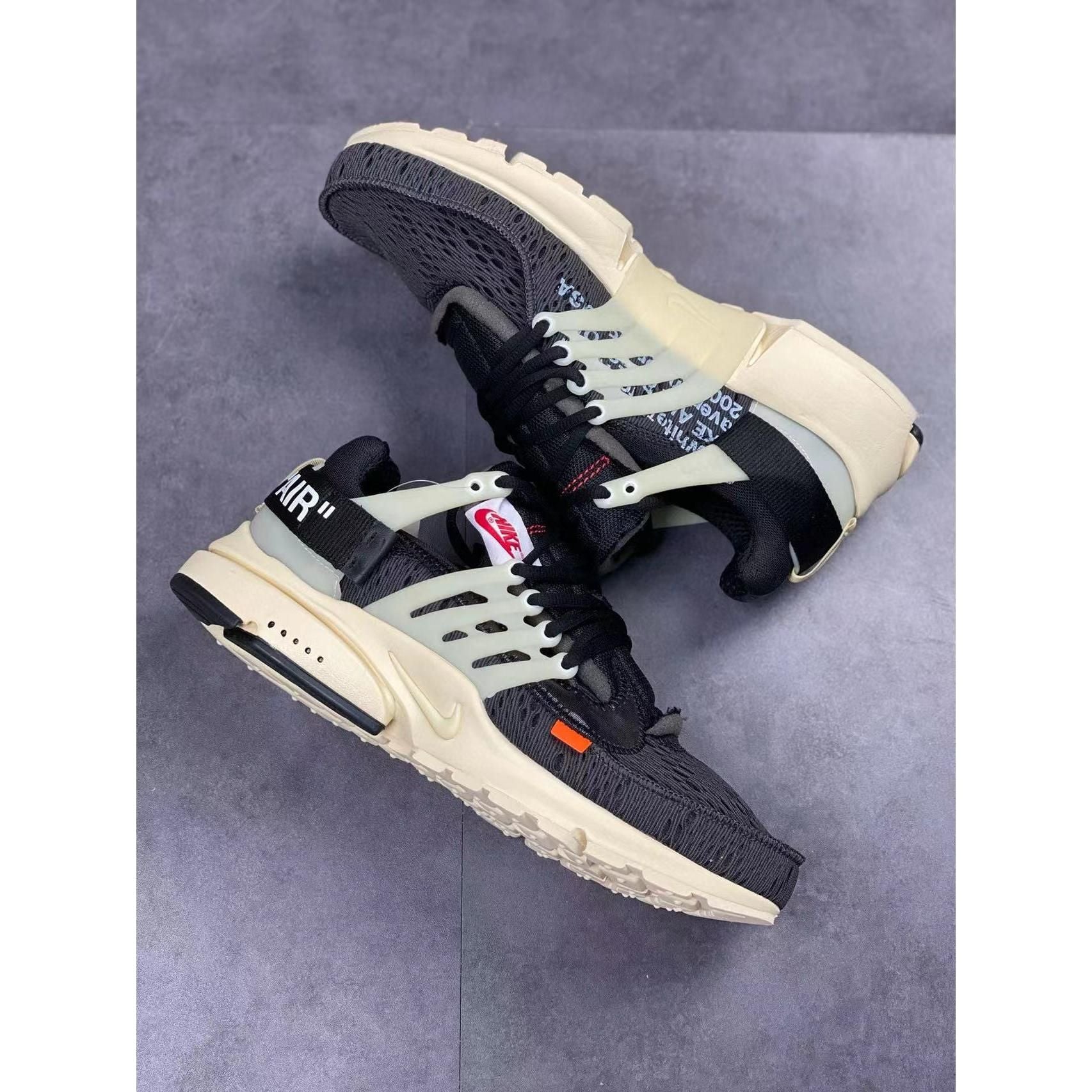 AP x OW 'The Ten' - Image 7