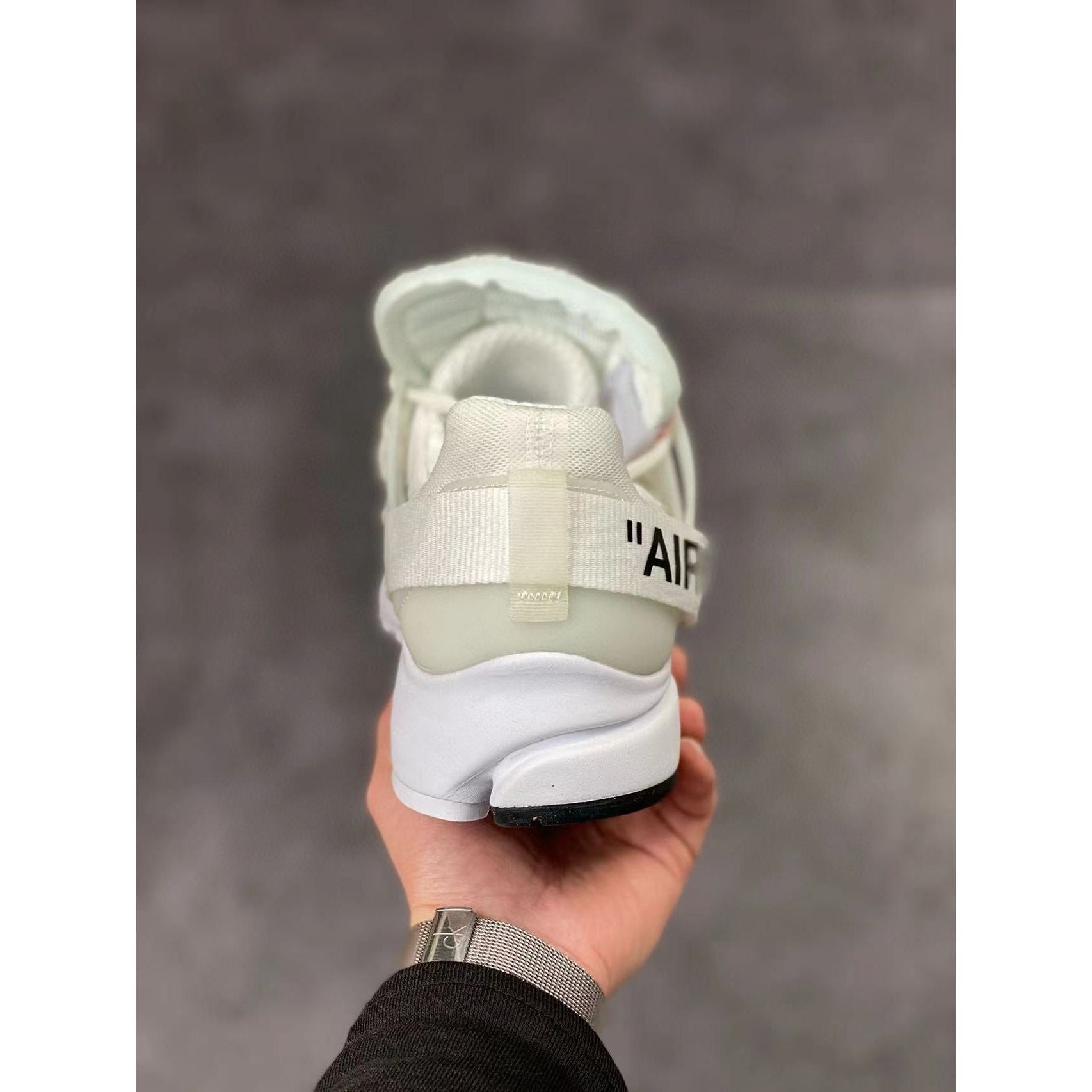 AP x OW 'White' - Image 5