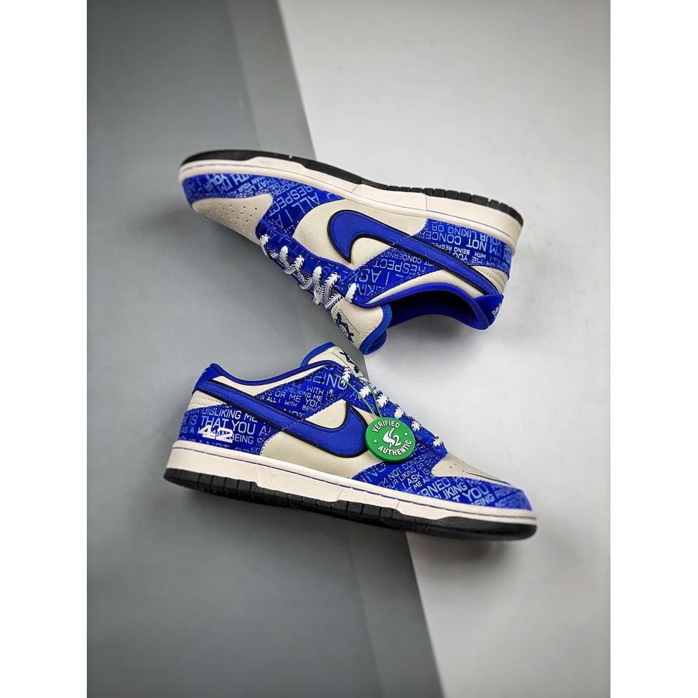 Dunk Low 'Jackie Robinson' - Image 12