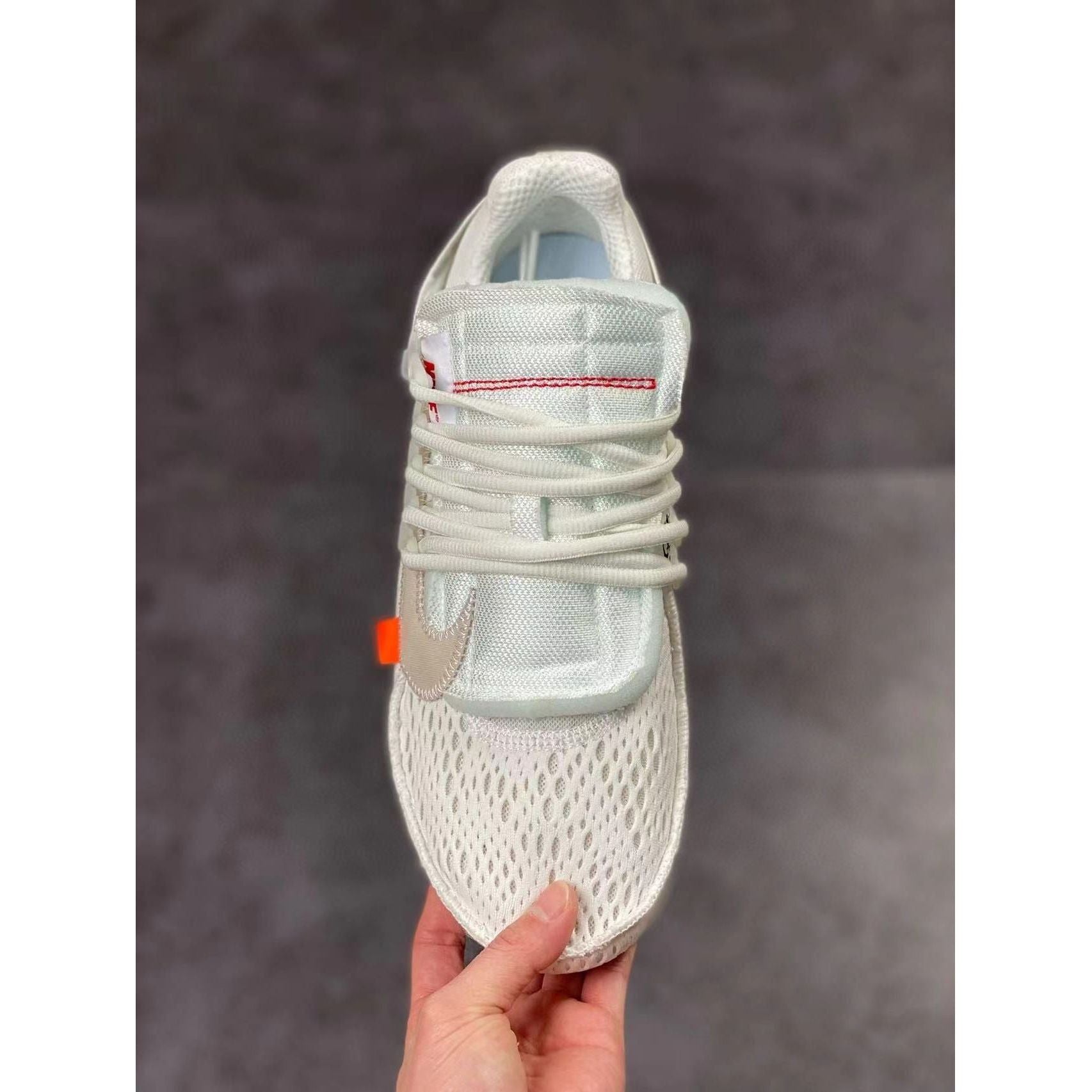 AP x OW 'White' - Image 2