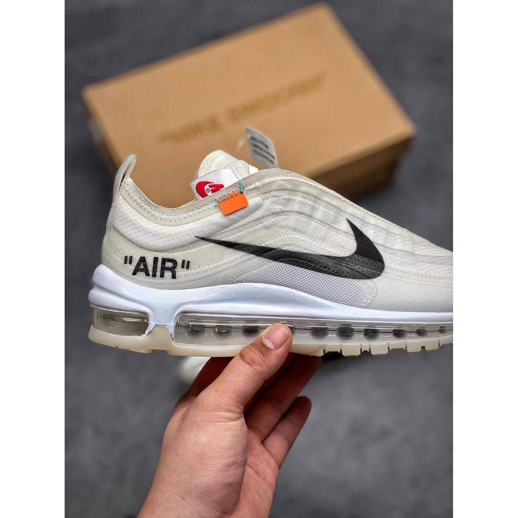 AM 97 x OW 'The Ten' - Image 5