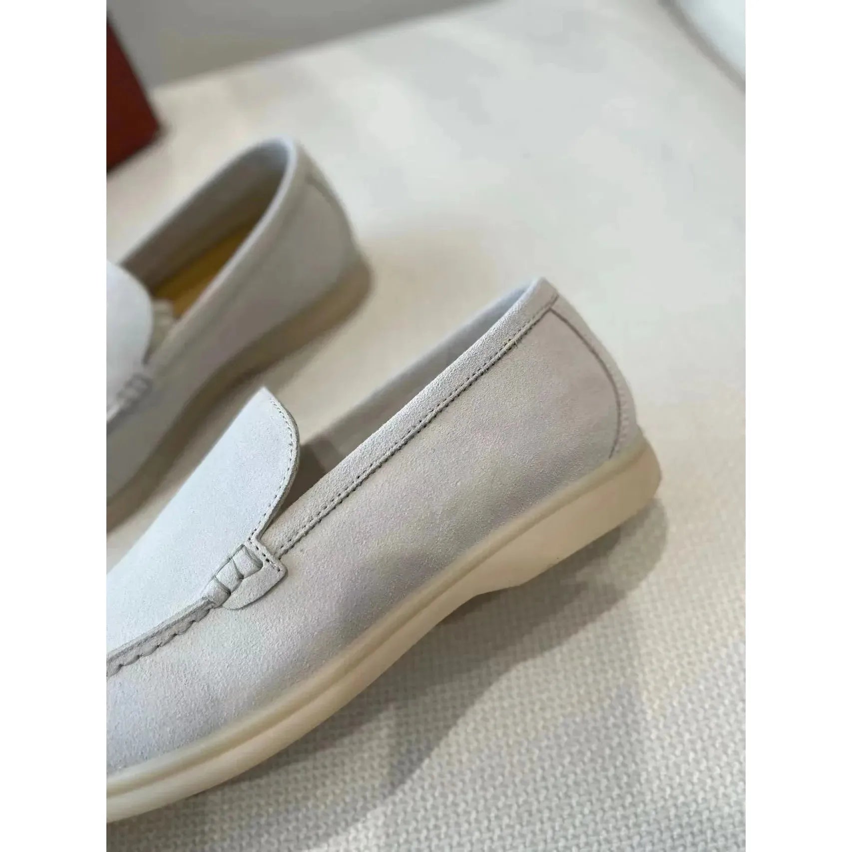 LP Summer Walk 'Classic Beige' - Image 5
