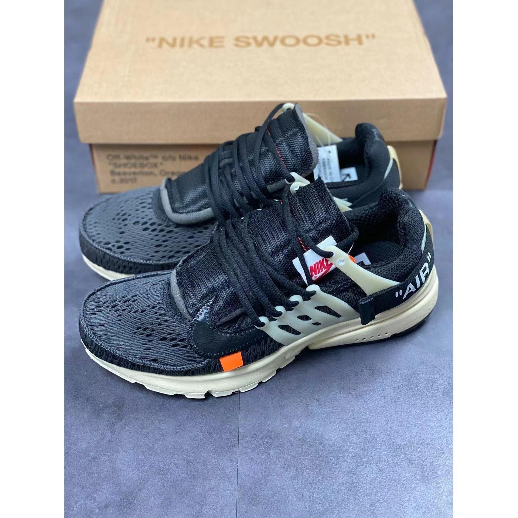 AP x OW 'The Ten' - Image 10