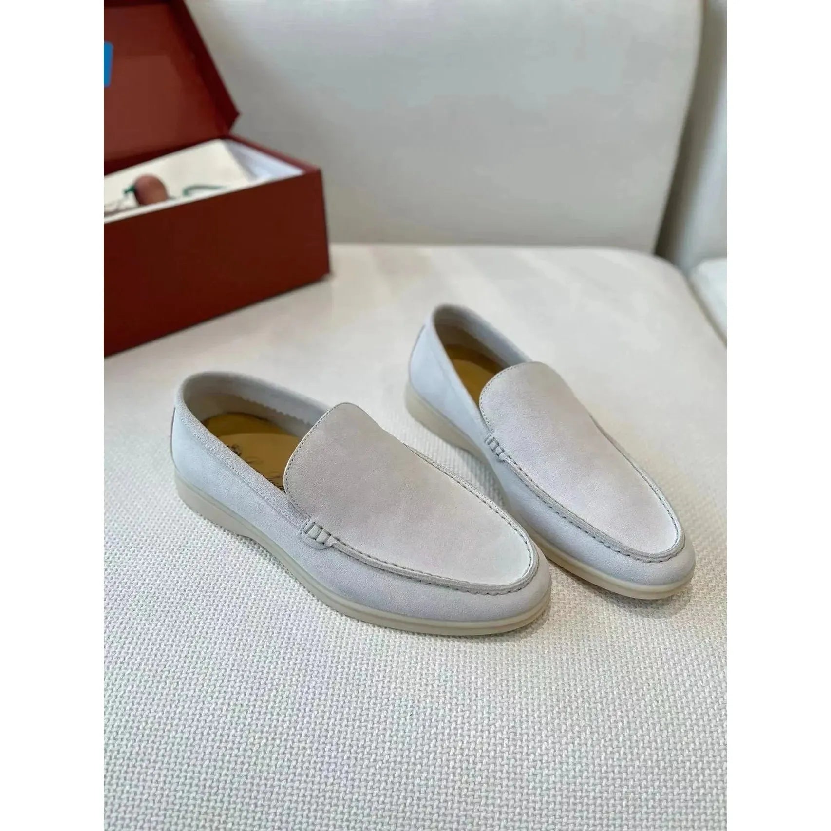 LP Summer Walk 'Classic Beige' - Image 8