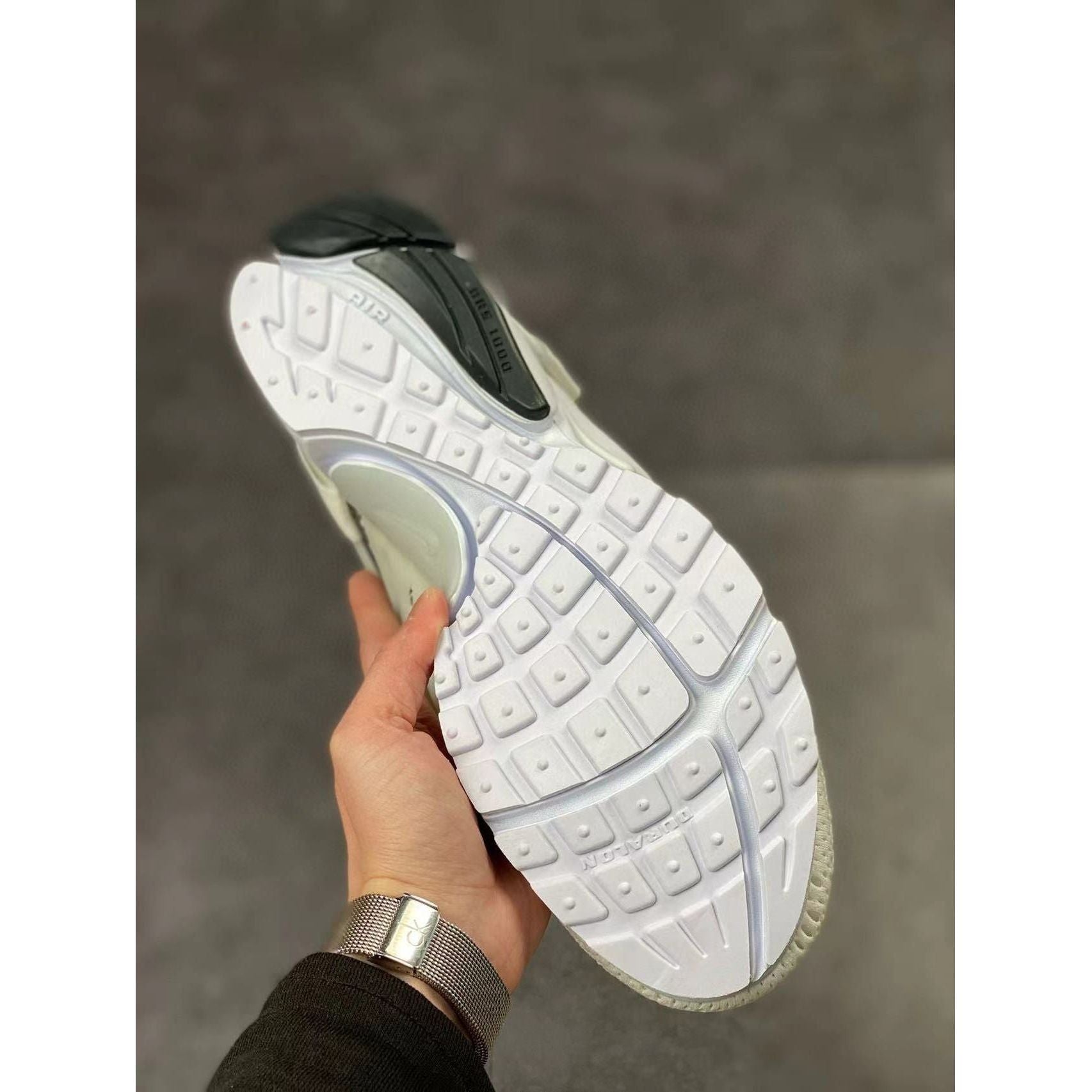 AP x OW 'White' - Image 6