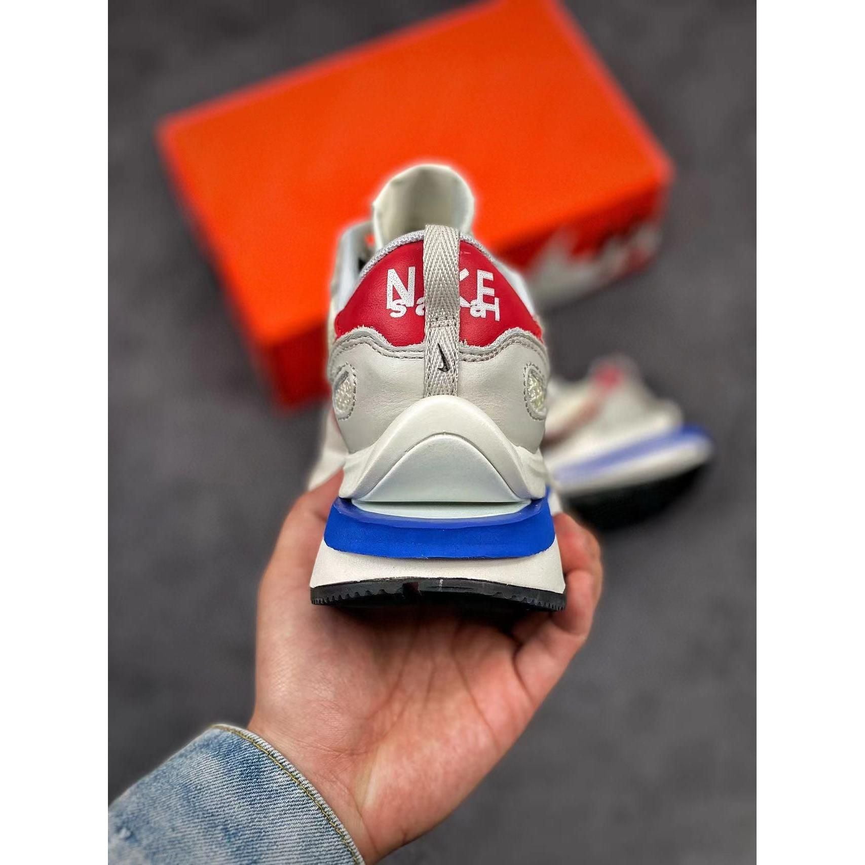 Sacai x VaporWaffle 'Sail' - Image 6
