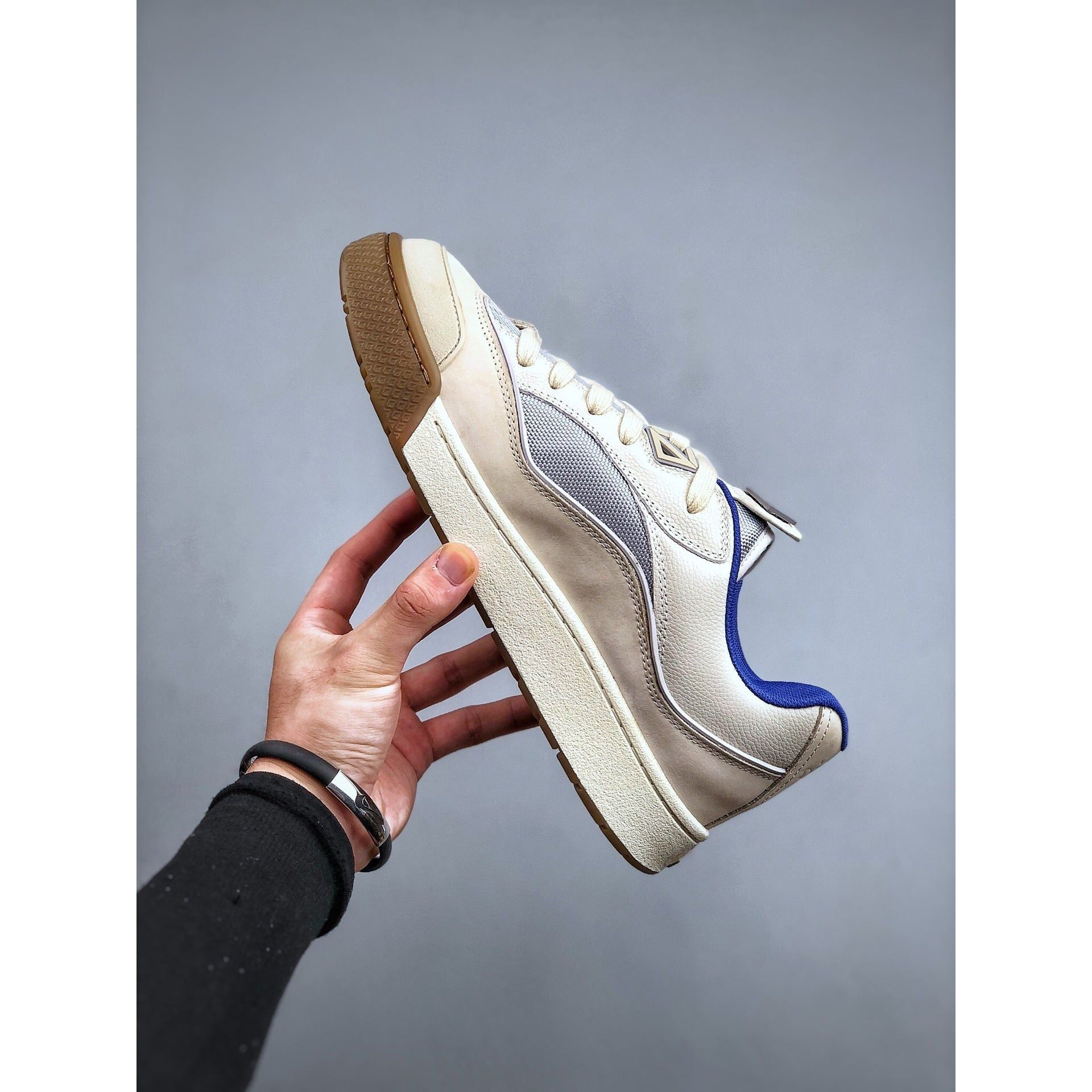 Cactus Jack x CD B713 'Cream' - Image 3