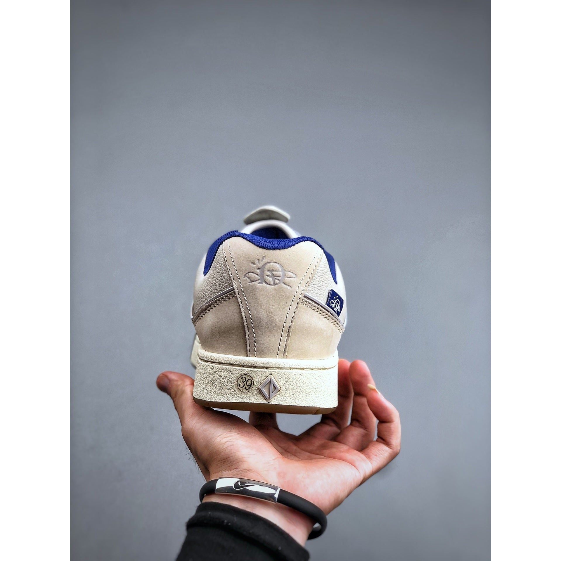 Cactus Jack x CD B713 'Cream' - Image 6