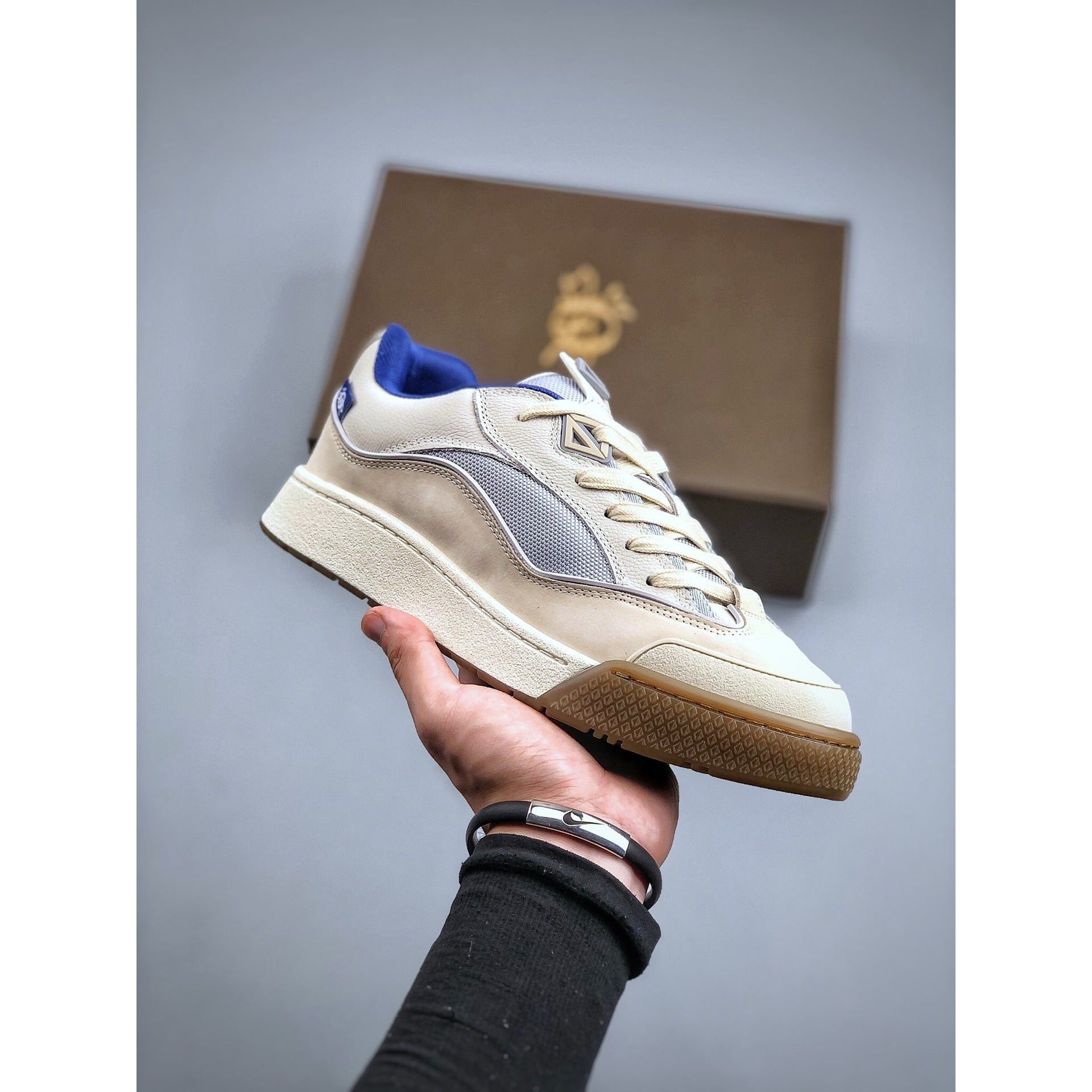 Cactus Jack x CD B713 'Cream' - Image 2