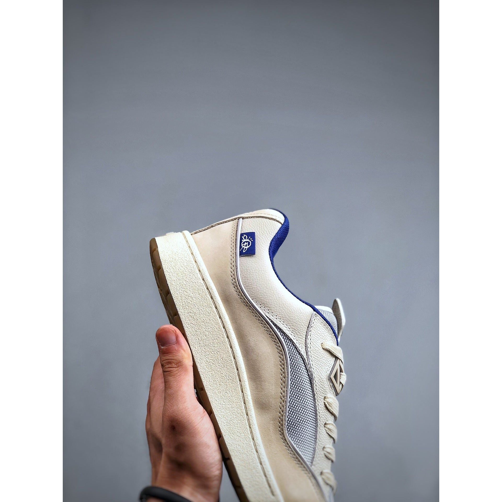 Cactus Jack x CD B713 'Cream' - Image 5
