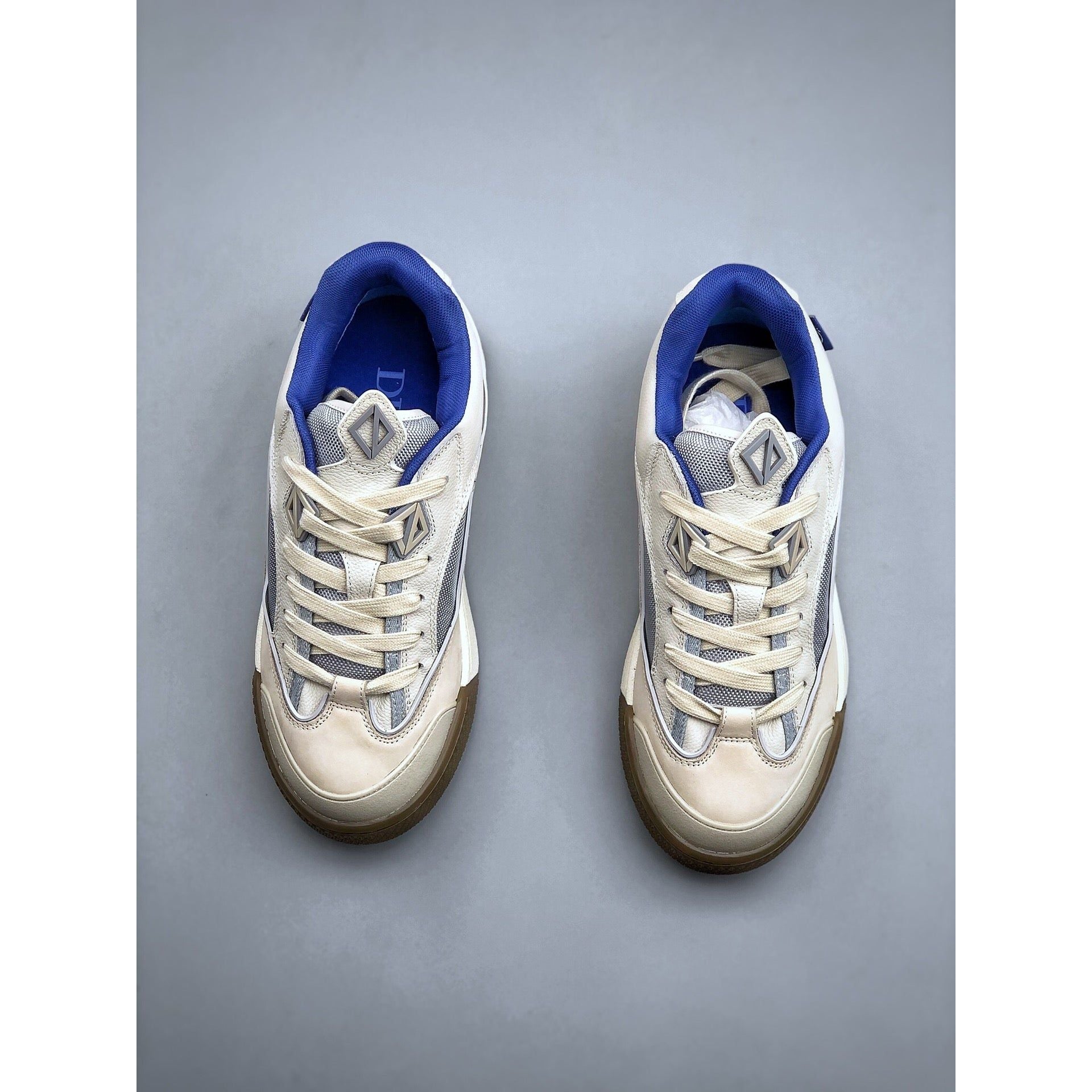 Cactus Jack x CD B713 'Cream' - Image 4