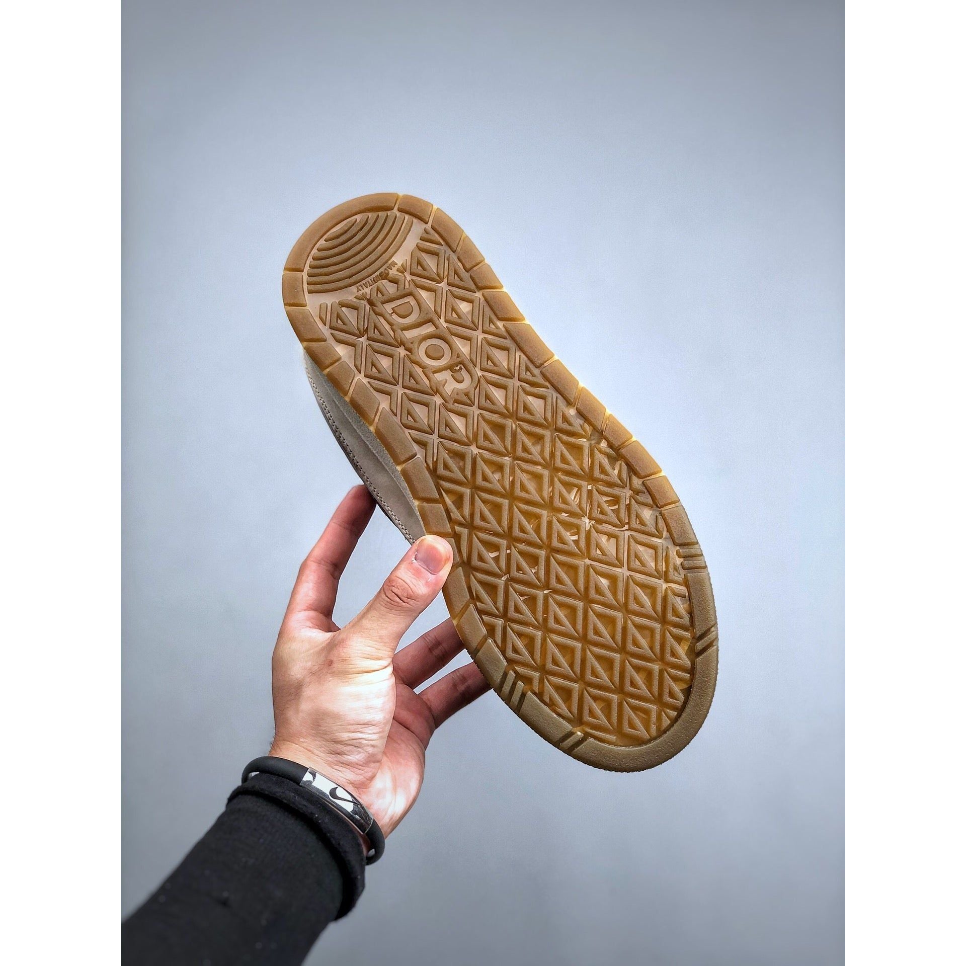 Cactus Jack x CD B713 'Cream' - Image 7