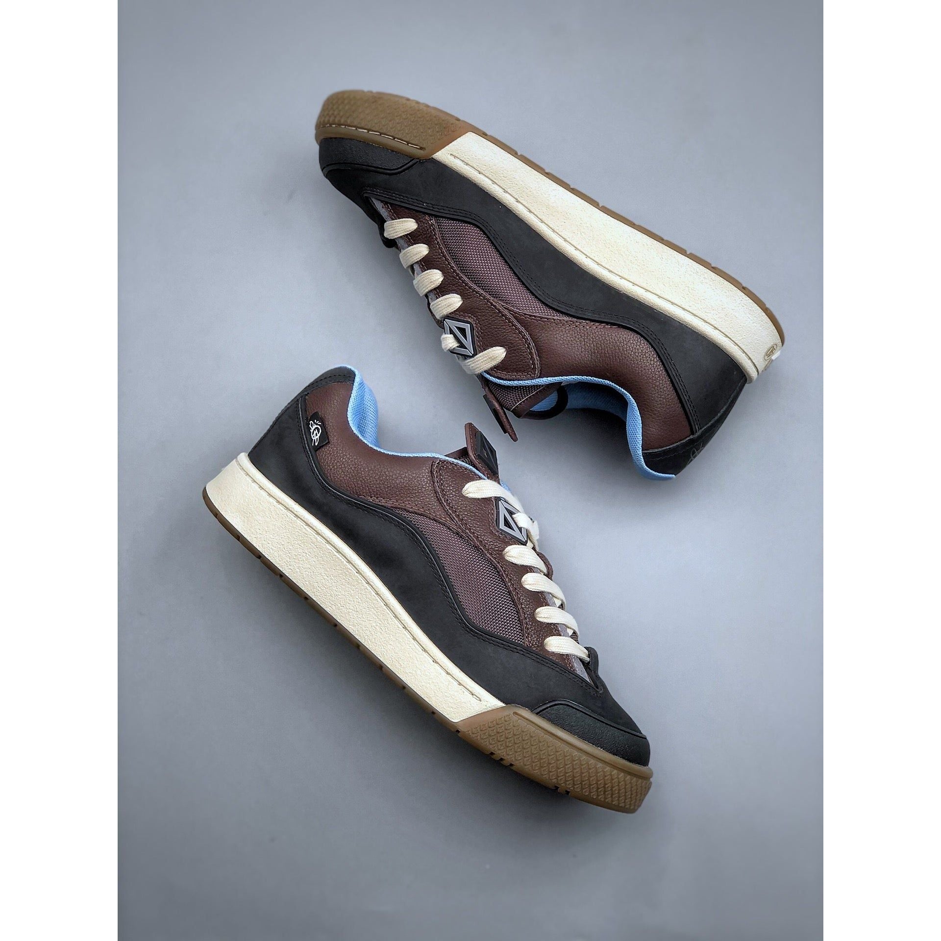 Cactus Jack x CD B713 'Mocha - Black' - Image 8