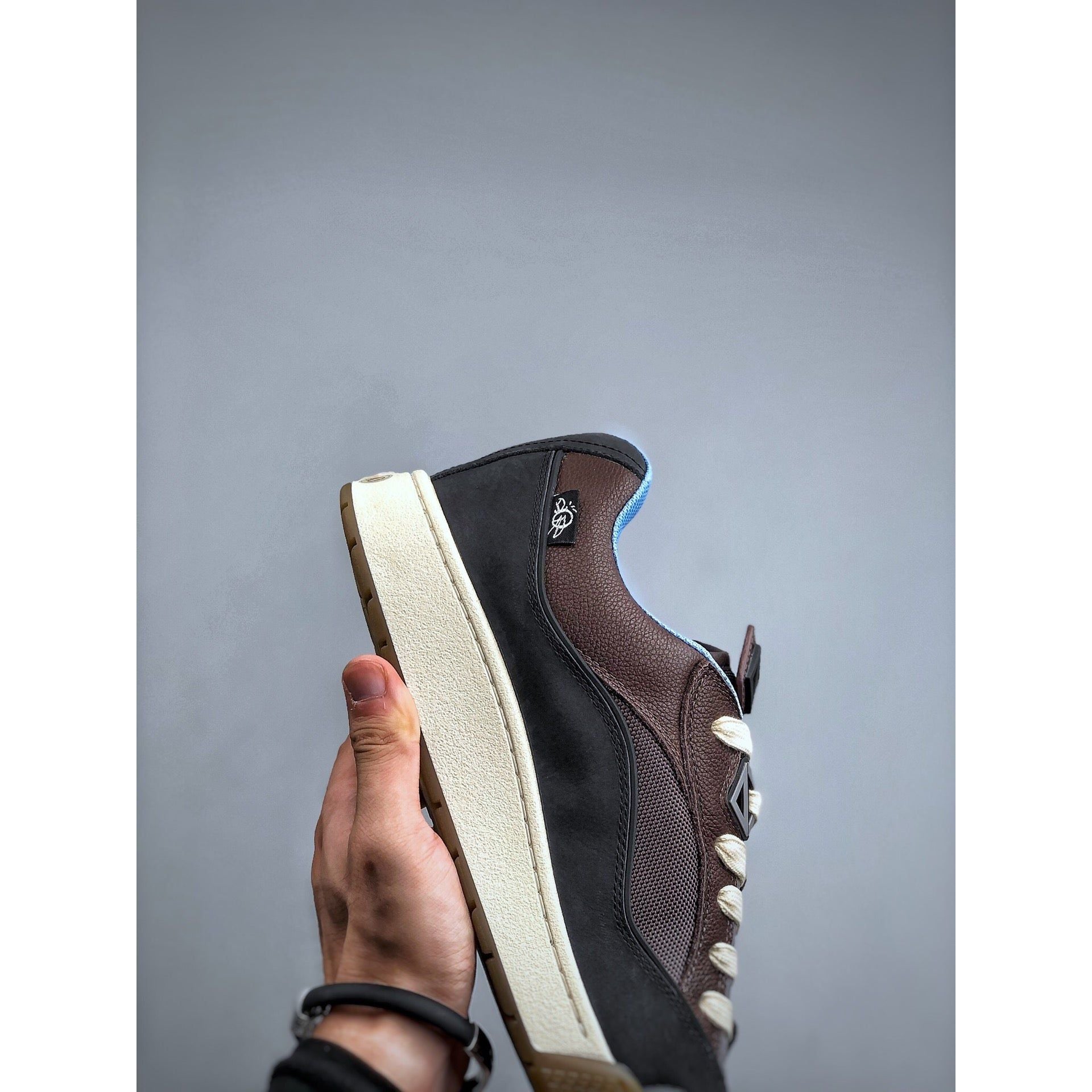 Cactus Jack x CD B713 'Mocha - Black' - Image 5