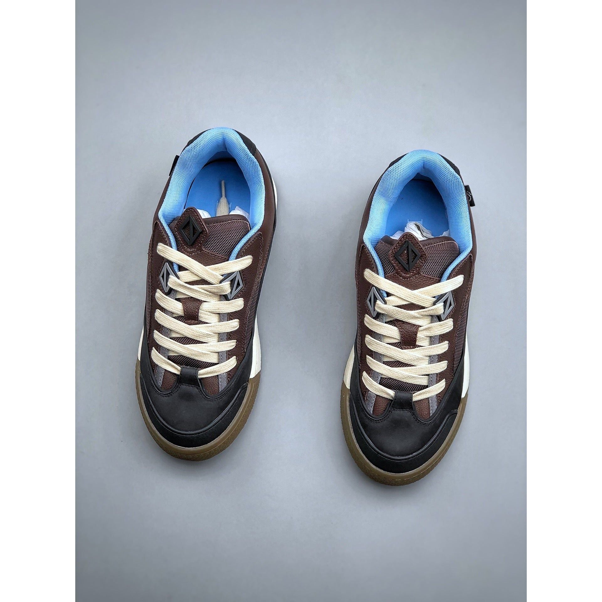 Cactus Jack x CD B713 'Mocha - Black' - Image 4