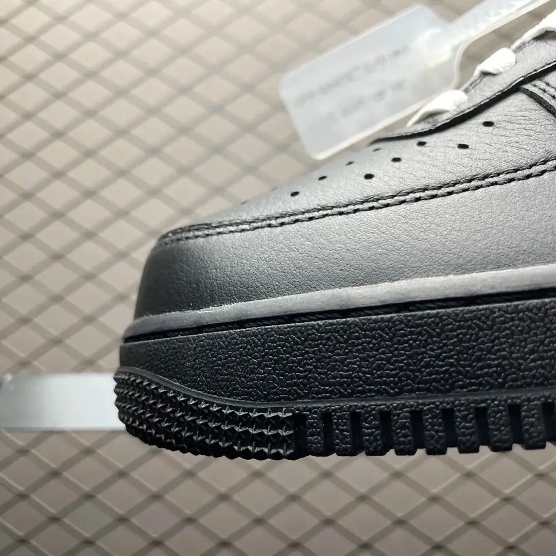 AF 1 Low x OW 'MoMA' Black - Image 2