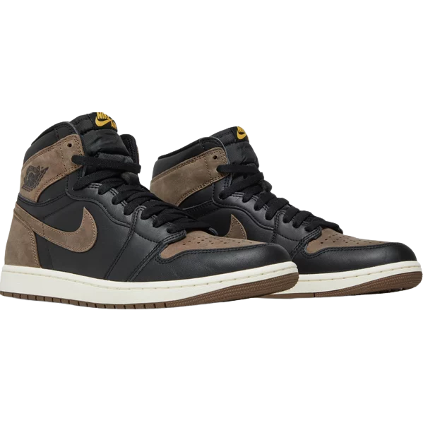AJ 1 Retro High OG 'Palomino' - Image 4