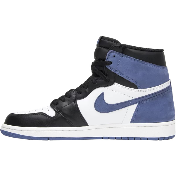 AJ 1 Retro High OG 'Blue Moon' - Image 2