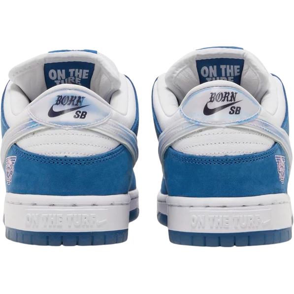 Dunk Low SB x Born x Raised 'One Block at a Time' - Image 3