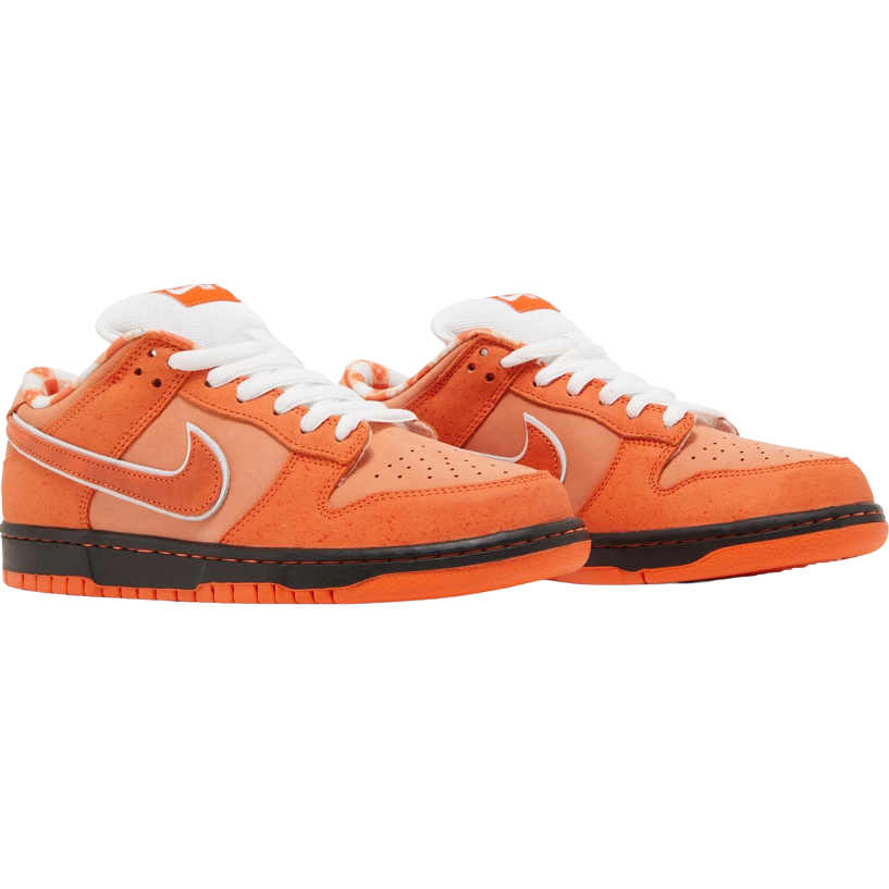 Dunk Low SB x Concepts 'Orange Lobster' - Image 4